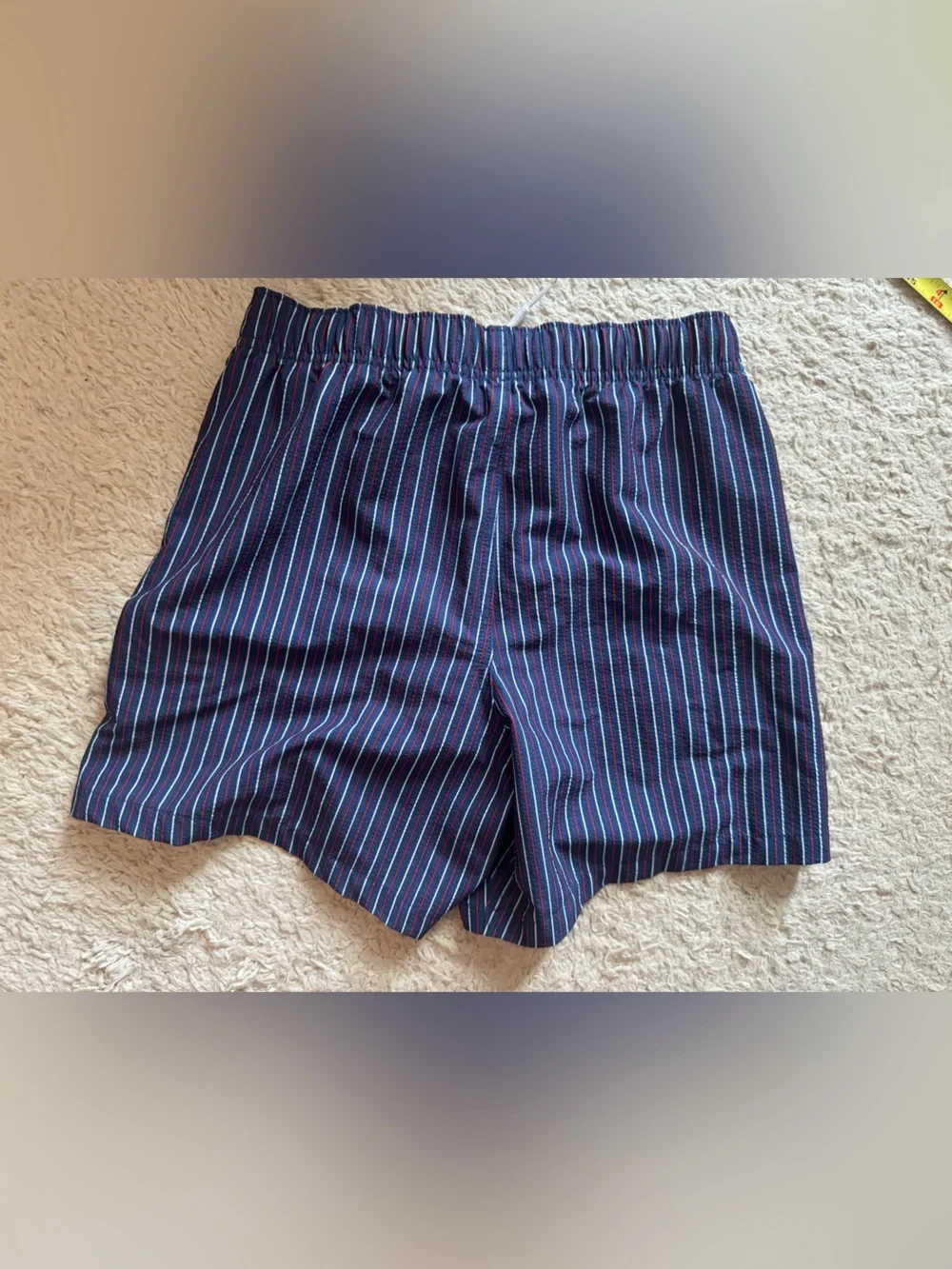 Hollister swim shorts